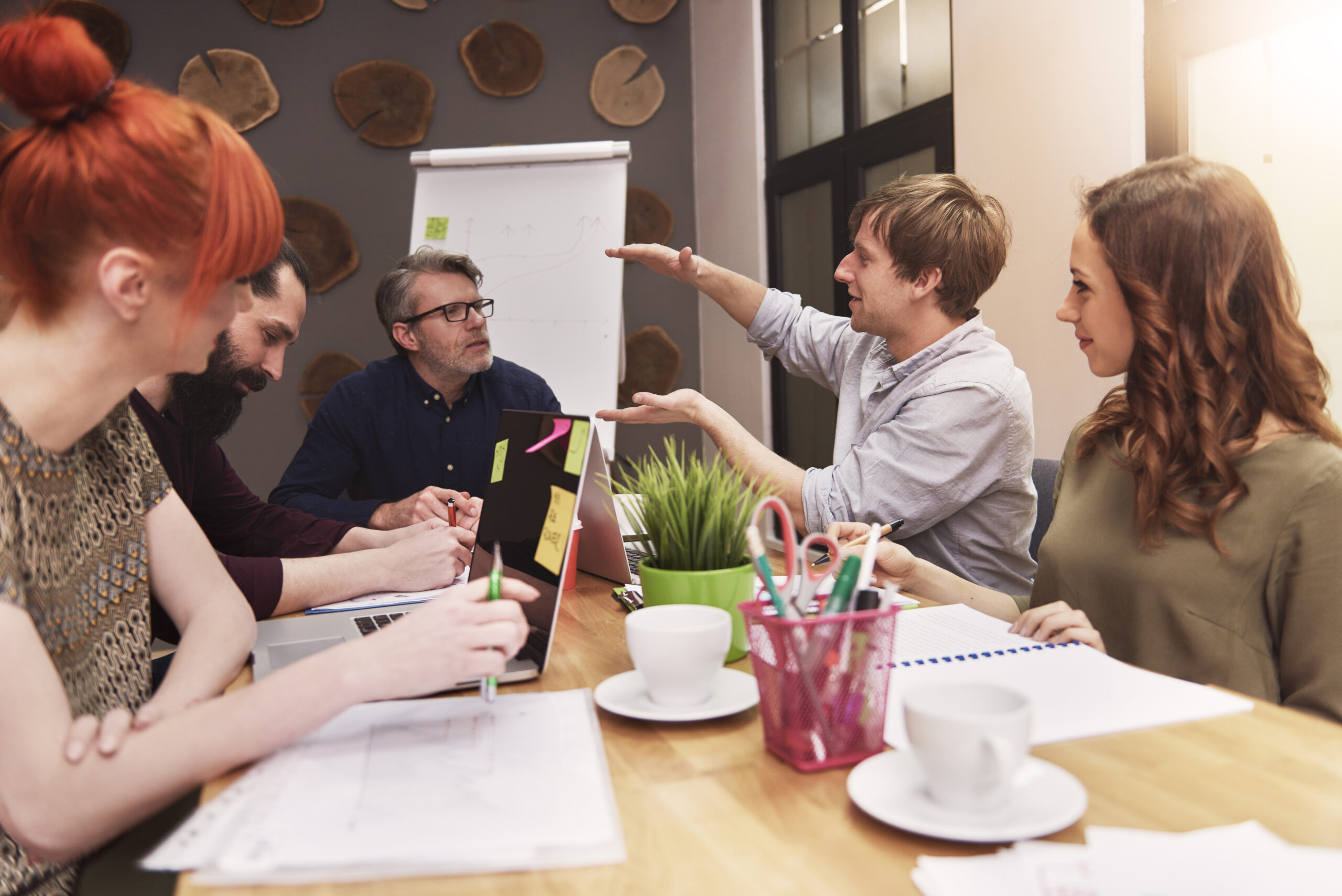 Business Process Optimisation: A Strategic Approach for UK SMEs