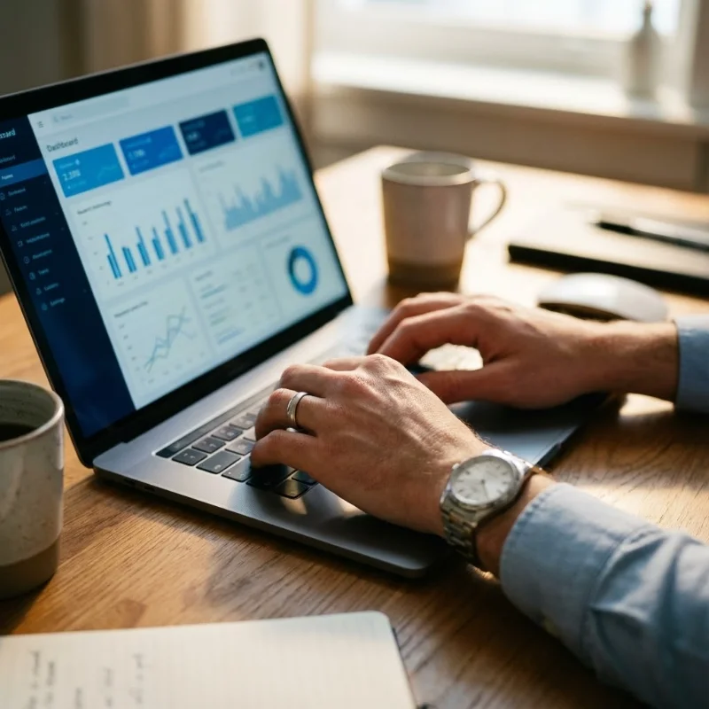 AI-Powered Automation