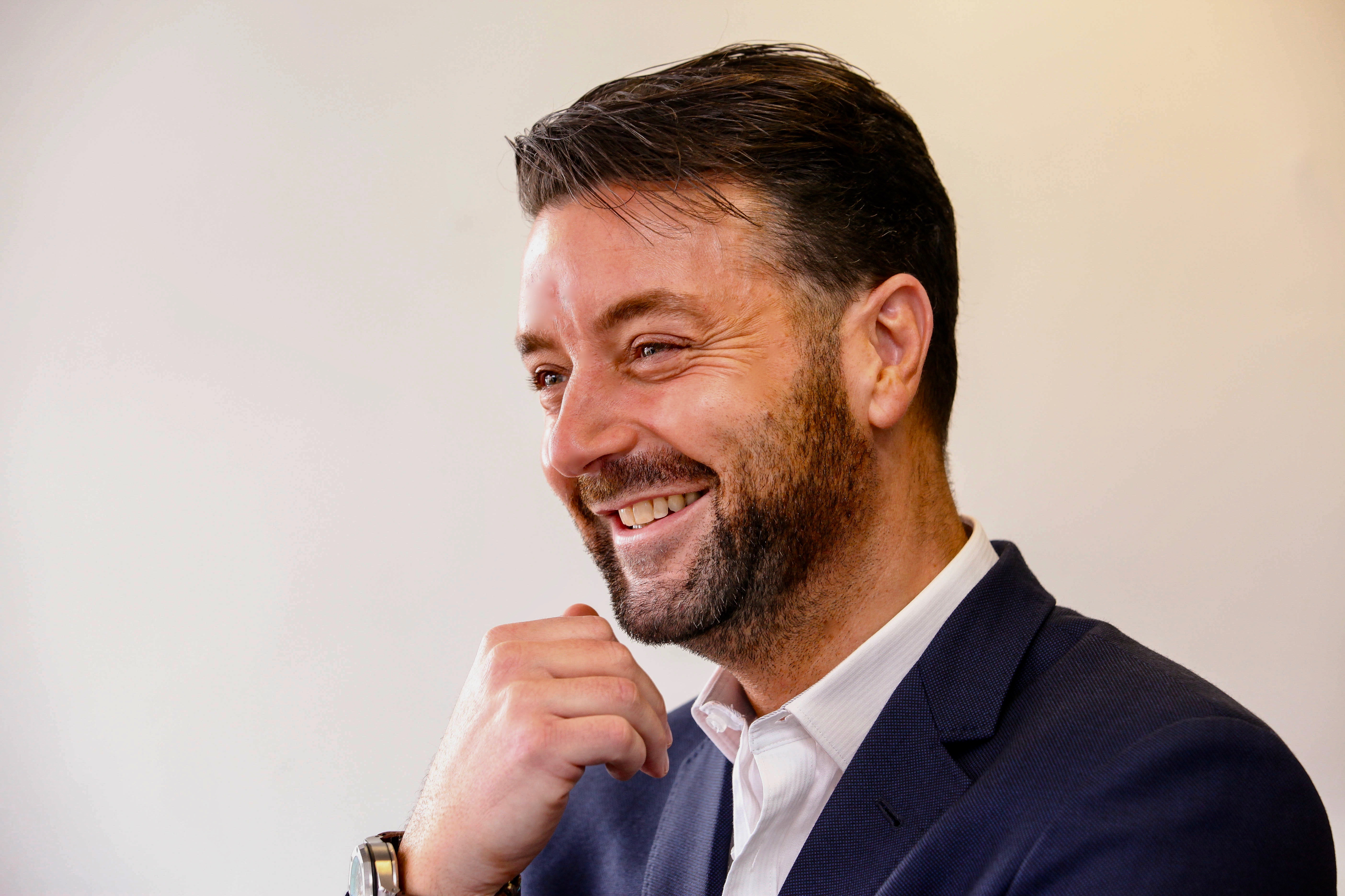 Nik Ellis - Co-founder of SwiftCase